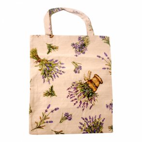 Taske / net til shopping. God at have med ved indkb. TILBUD.