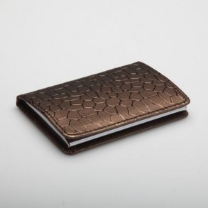 Kortetui, mrk kobber