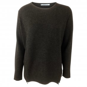 MANSTED, bluse, 100% yakuld, TILBUD