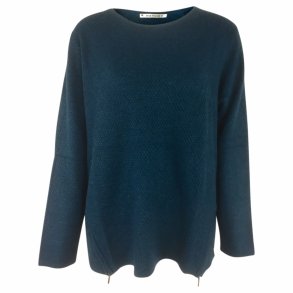 MANSTED, bluse, 100% yakuld, TILBUD