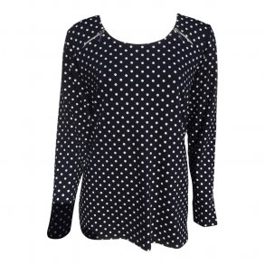 Langrmet bluse, TILBUD