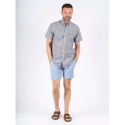 Skjorte, kort�rmet fra Preend