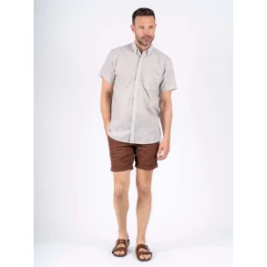 Skjorte, kort�rmet fra Preend