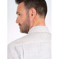 Skjorte, kort�rmet fra Preend