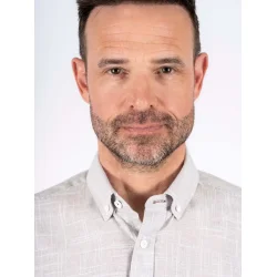 Skjorte, kort�rmet fra Preend