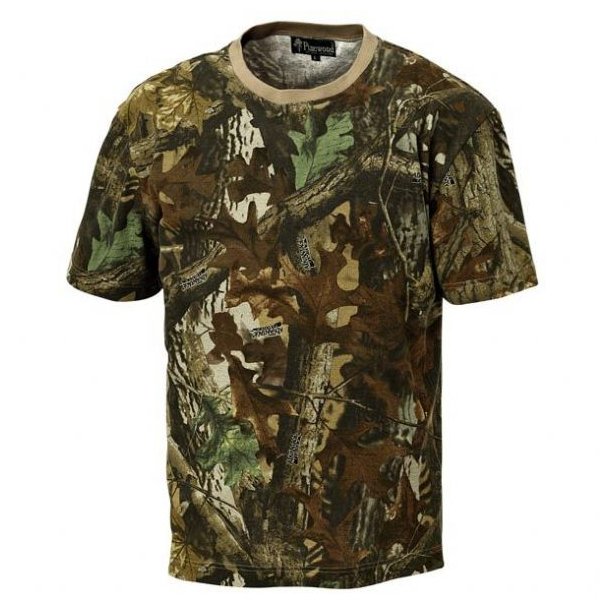 T-shirt Camouflage art: 8447