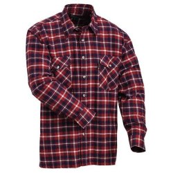 Pinewood skjorte Hrjedalen, rd. Tilbud