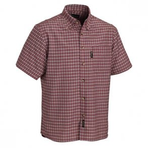 Sommerskjorte fra Pinewood des. 9032 TILBUD