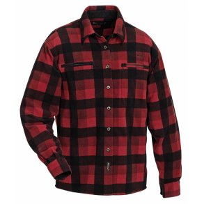 Fleeceskjorte Ottawa, Pinewood