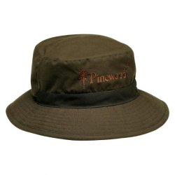 Vendbar jagthat med vandt�t membran. Tilbud