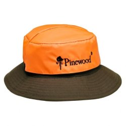 Vendbar jagthat med vandt�t membran. Tilbud