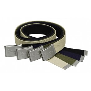 Pinewood Canvasblte 9199