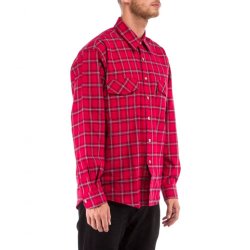 Pinewood skjorte - Edingburg. Rd