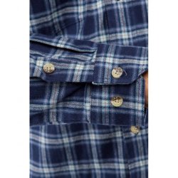 Pinewood skjorte - Edingburgh