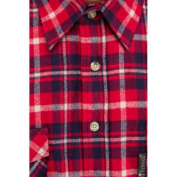 Pinewood skjorte Hrjedalen, rd. Tilbud