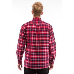 Pinewood skjorte Hrjedalen, rd. Tilbud