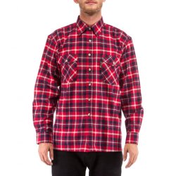 Pinewood skjorte Hrjedalen, rd. Tilbud