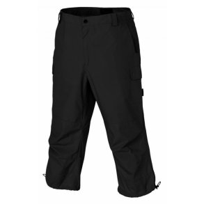 Piratbuks Pinewood, sort