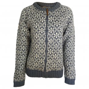  Cardigan  100% merinould