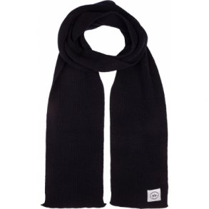 Halstrklde med uld og bomuld fra Kronstadt NAVY/MARINEBLT, TILBUD