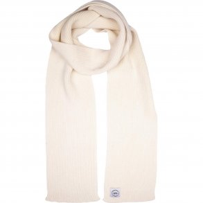 Halstrklde med uld og bomuld fra Kronstadt, TILBUD