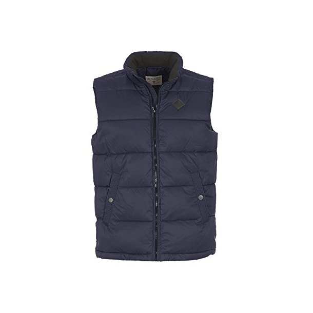 vest