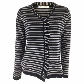 Cardigan fra MANSTED, 100% bomuld. TILBUD