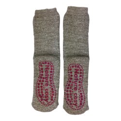 SKRIDSIKRE sokker, 1 par, TILBUD Strømper og - Samsø Nature