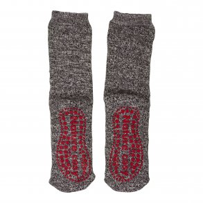 SKRIDSIKRE sokker, 1 par, TILBUD