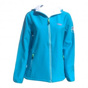 Softshell, Britta. Weather Report. TILBUD