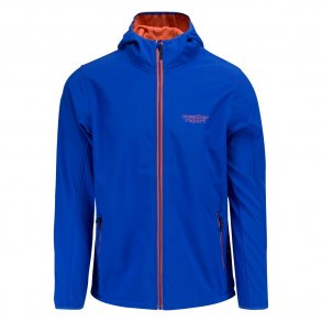 Foret softshell fra Weather Report, Tilbud