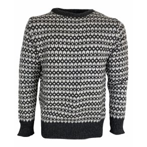 Sweater, 100% Merinould 