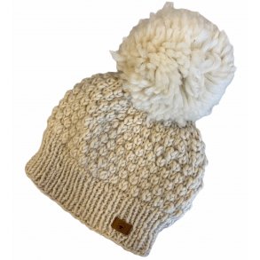 Hue, newzealandsuld med fleecefor