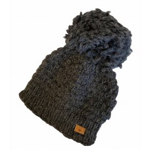 Hue, newzealandsuld med fleecefor