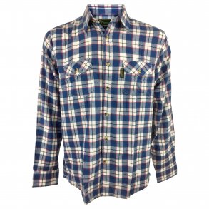 Skjorte fra Pinewood, 100% bomuld. TILBUD