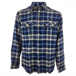 Skjorte fra Pinewood, 100% bomuld. TILBUD