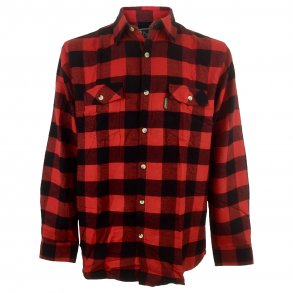 Skjorte fra Pinewood, 100% bomuld. TILBUD