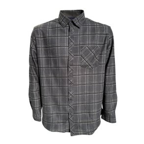 FORET skjorte fra Berntson, TILBUD