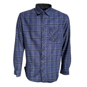 FORET skjorte fra Berntson, TILBUD