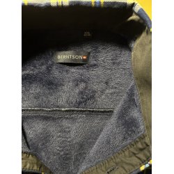 FORET skjorte fra Berntson, TILBUD