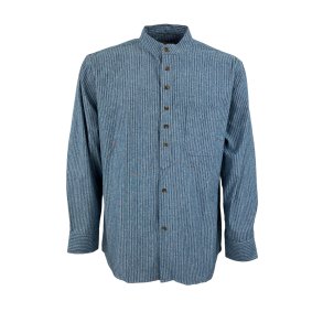 Irsk bondeskjorte, bomuld