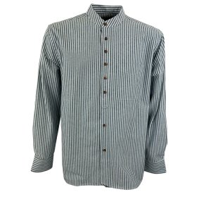 Irsk bondeskjorte, bomuld