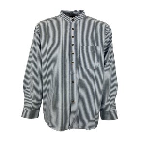 Irsk bondeskjorte, bomuld