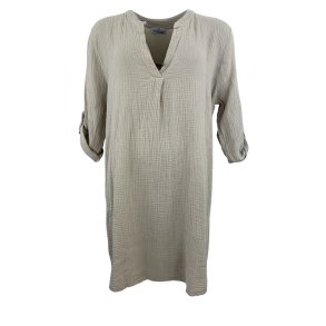 Tunika, 100 bomuld - TILBUD