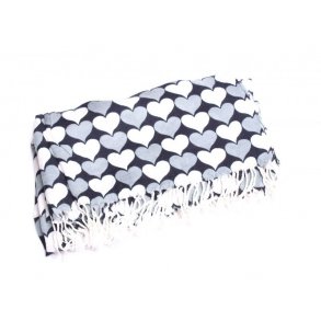 Hjerte trkldet. Bare smukt. TILBUD