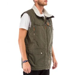 Foret vest fra "Barry" Tuxer. TILBUD