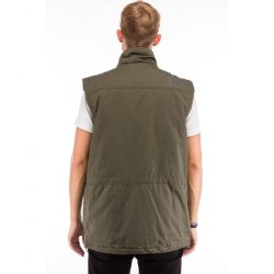 Foret vest fra "Barry" Tuxer. TILBUD
