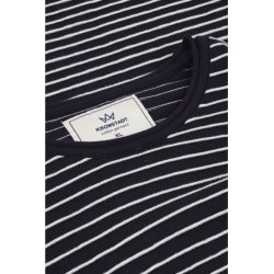 Kronstadt, langrmet sweatshirt. 100% bomuld.