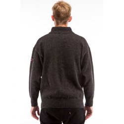 Strik, 100% Ren Ny Uld