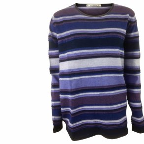 Bluse fra MANSTED, 100% bomuld. TILBUD